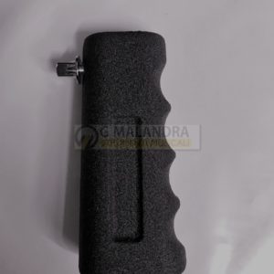 CONTRAPPESO PER ASTA