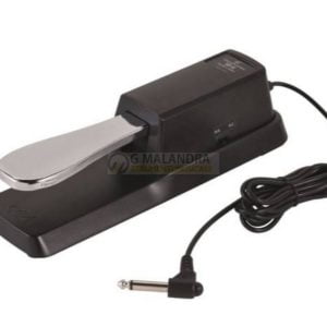 SOUNDSATION SUP-10 PEDALE SUSTAIN PER PIANOFORTE E TASTIERE