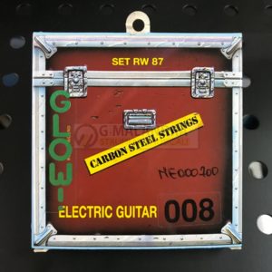 MUTA Chitarra Elettrica Dogal RW87 Muta 008-037