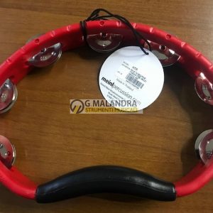 HEADLINER ® SERIE ABS TAMBURELLO IN PLASTICA ABS MEINL mod. HTR