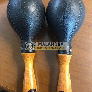 STUDIO, CONCERTO, LIVE, SESSIONE MARACAS MEINL mod. PM2BK
