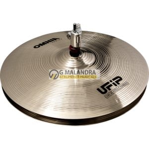 UFIP OMNIA SERIES 15″ HI HAT