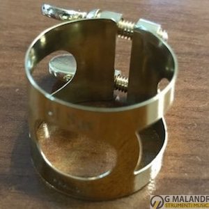 LEGATURA  PER SASSOFONO CONTRALTO – GEWA