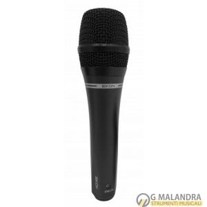 EIKON-DM 226 MICROFONO dinamico