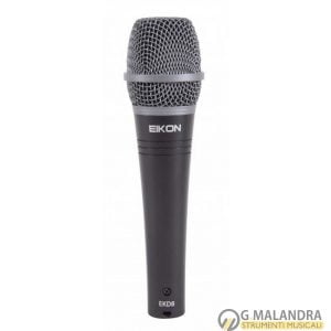EIKON – EKD8 MICROFONO DINAMICO SUPER-CARDIOIDE