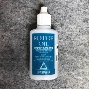 Yamaha Rotor Oil