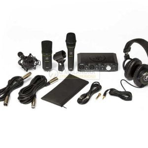 MACKIE PRODUCER BUNDLE