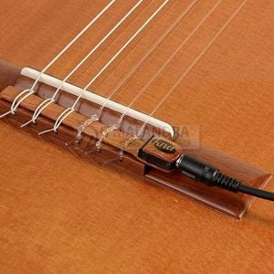 KNA NG-1 PICK UP PIEZOELETTRICO PASSIVO PER CHITARRA CLASSICA