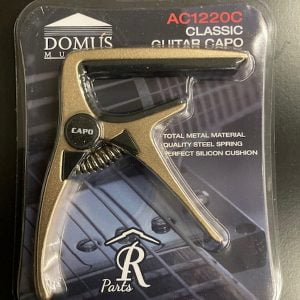 CAPOTASTO MOBILE PARTS PER CHITARRA CLASSICA AC1220CD