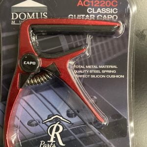 CAPOTASTO MOBILE PARTS PER CHITARRA CLASSICA AC1220CR