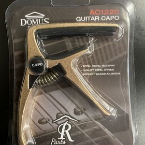 CAPOTASTO MOBILE PARTS PER CHITARRA ACUSTICA AC1220D