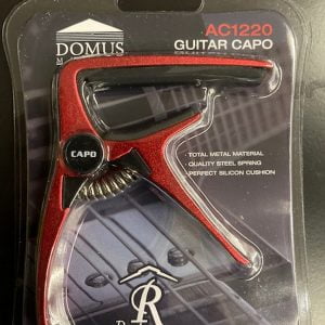 CAPOTASTO MOBILE PARTS PER CHITARRA ACUSTICA AC1220R