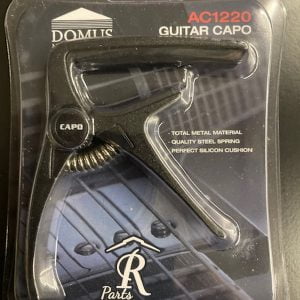 CAPOTASTO MOBILE PARTS PER CHITARRA ACUSTICA AC1220N