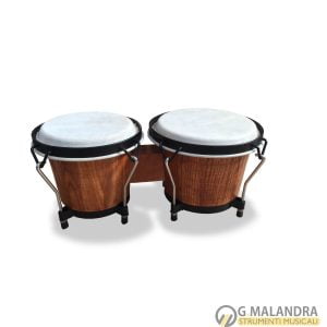 BONGOS SOUNDSATION mod. SB-NW10-DWS
