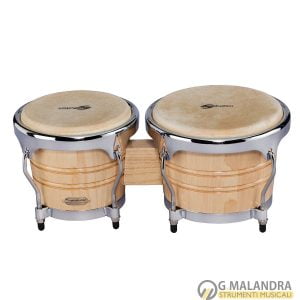 BONGOS SOUNDSATION mod. SB02-NT