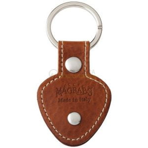MAGRABO’ PORTACHIAVE PORTA PLETTRI KC1 MARRONE