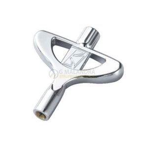 TAMA TDK10 CHIAVE PER ACCORDATURA BATTERIA CROMATA