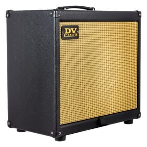 DV MARK combo mod.  EGC RAW DAWG 60 1×12 “