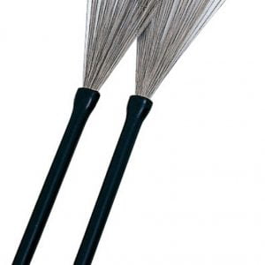 Spazzole in Metallo PEACE DA-53