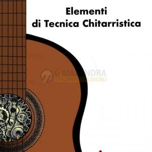 ELEMENTI DI TECNICA CHITARRISTICA (Lorenzo Marino)