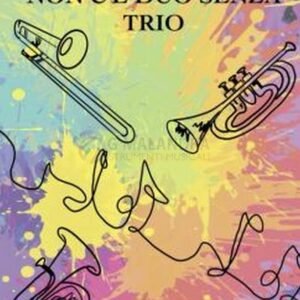 NON C‘E‘ DUO SENZA TRIO  (L.Leonardi)