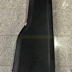CUSTODIA RIGIDA PER CHITARRA ELETTRICA -SKB PER MODELLI TIPO LES PAUL-