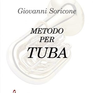 METODO PER TUBA  (Giovanni Soricone)