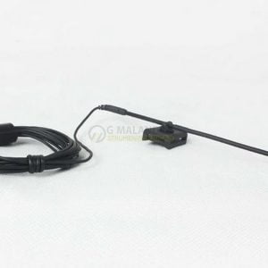 AUDIO DESIGN PRO mod. PA MFT (PER FLAUTO E CLARINETTO)