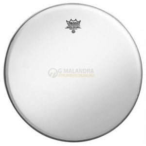 REMO 13″ DIPLOMAT SABBIATA-OPACA-COATED BD-0113-00
