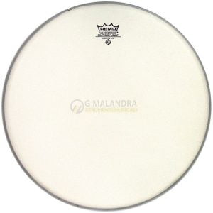REMO 12″ DIPLOMAT SABBIATA-OPACA-COATED BD-0112-00