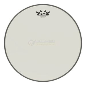 REMO 13″ AMBASSADOR OPACA SA-0113-SS REINASSANCE