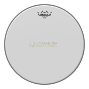 REMO 18″ AMBASSADOR COATED-OPACA BR-1118-00