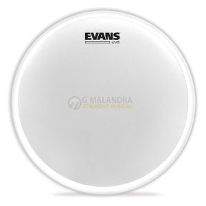 PELLE 12″ EVANS UV2