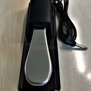 PEDALE SUSTAIN E-CHORD PER PIANOFORTE