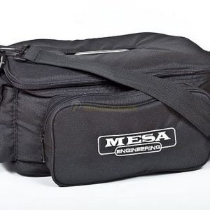 MESA BOOGIE TA 15 TRANSATLANTIC & MINI RECTIFIER 25 BORSA GIG BAG SLIP COVER