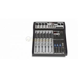 MIXER AUDIODESIGN PAMX 2.42