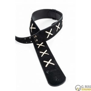 TRACOLLA PER CHITARRA/BASSO RIGHTON LEGEND DG BLACK