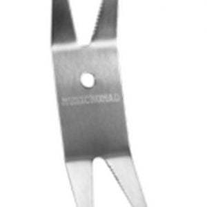 MUSIC NOMAD – Chiave inglese premium con supporto in microfibra scamosciata – MN224