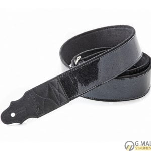 TRACOLLA PER CHITARRA/BASSO RIGHTON GLITTER II BLACK