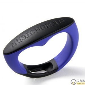 MUSIC NOMAD – GRIP Puller – Premium Bridge Pin Puller -Estrattore Di Pioli  MN219