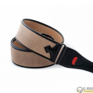 TRACOLLA PER CHITARRA/BASSO RIGHTON MONTE-CARLO BEIGE