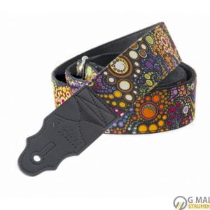 TRACOLLA PER CHITARRA/BASSO RIGHTON AQUARIUS