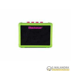 BLACKSTAR mod. FLY 3 NEON GR
