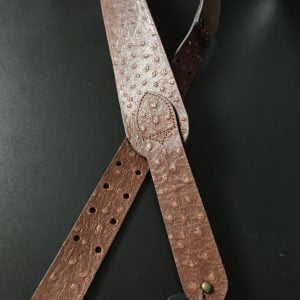 RIGHTON mod. STRUZZO 038 WOODY TRACOLLA PER CHITARRA/BASSO