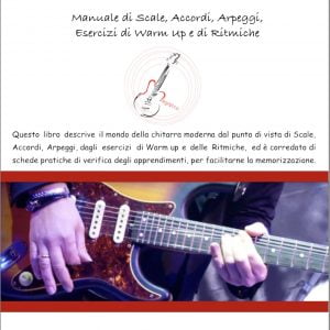 LABORATORIO DI CHITARRA MODERNA (F. MAGISTRO)