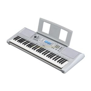 YAMAHA YPT370 TASTIERA