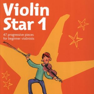 VIOLIN STAR 1