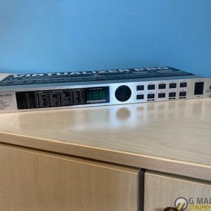 BEHRINGER mod. VIRTUALIZER PRO DSP1000P – USATO –
