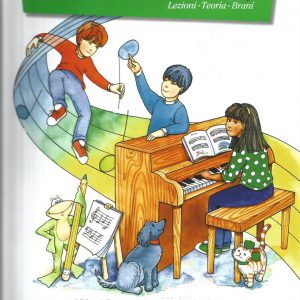 CORSO TUTTO IN UNO – VOLUME 2