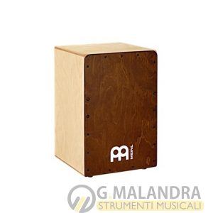 MEINL CAJON SC80AB